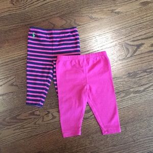 Ralph Lauren Leggings